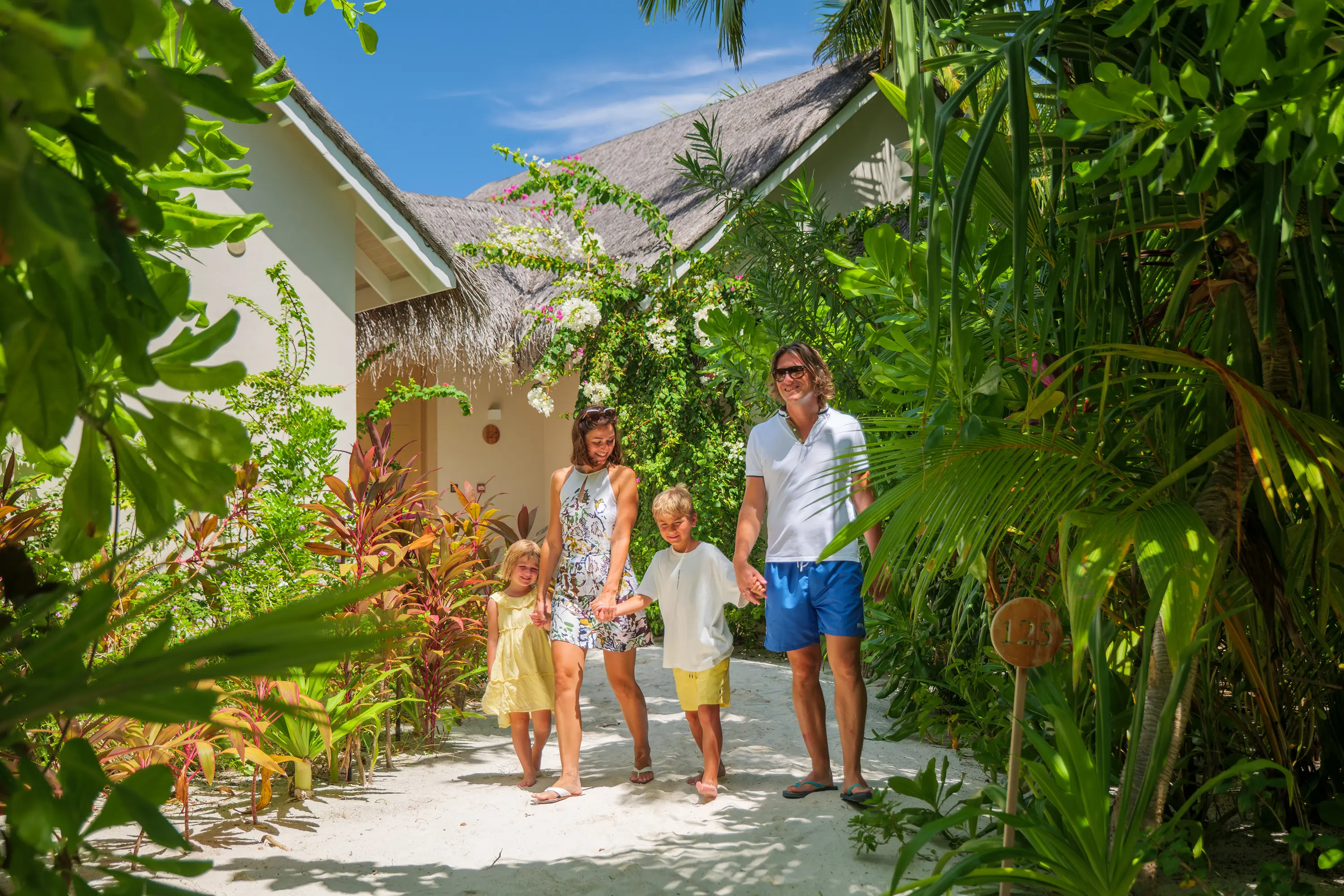Family Baglioni Resort Maldives (1)
