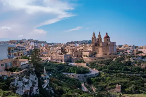 Malta - neues Trendreiseziel Nick Fewings Dwk5vepivwk Unsplash