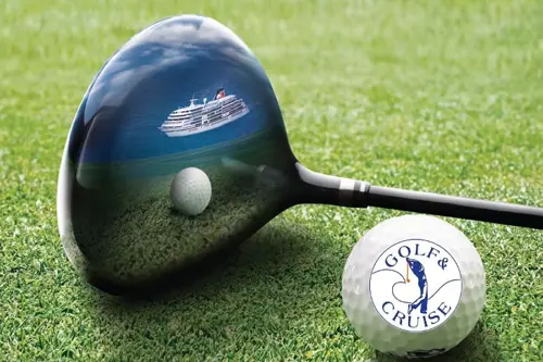 Golf & Cruise Reisen 2024 Polyglott 6