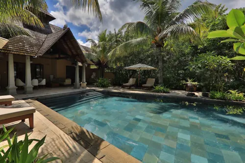 Maradiva Villas Resort & Spa auf Mauritius Polyglott.Maradivamauritius 4