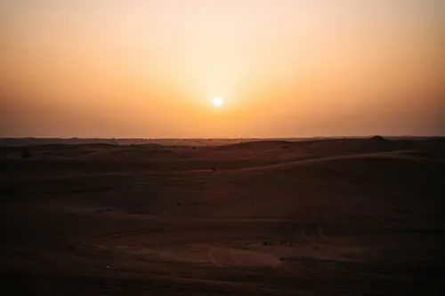 Sabrina im Oman Sara Calado Q 7P9b6xfim Unsplash