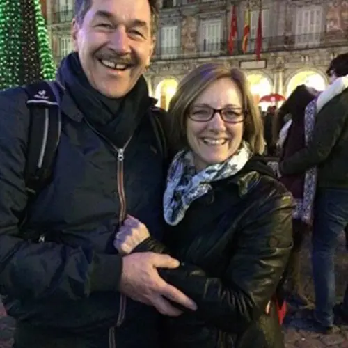 Familie Gerber Madrid 2015 Polyglott Travel
