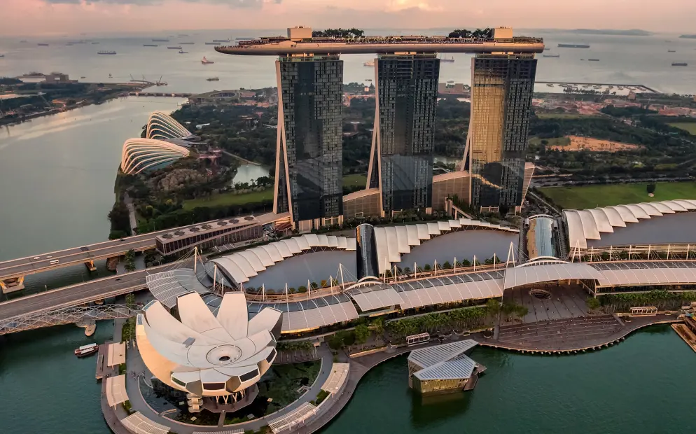 Polyglott.Singapur Polyglott.Singapur