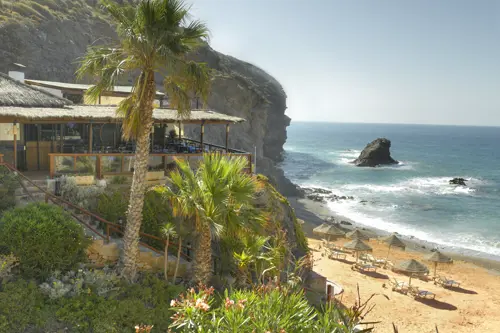 La Cala Restaurante La Manga Club