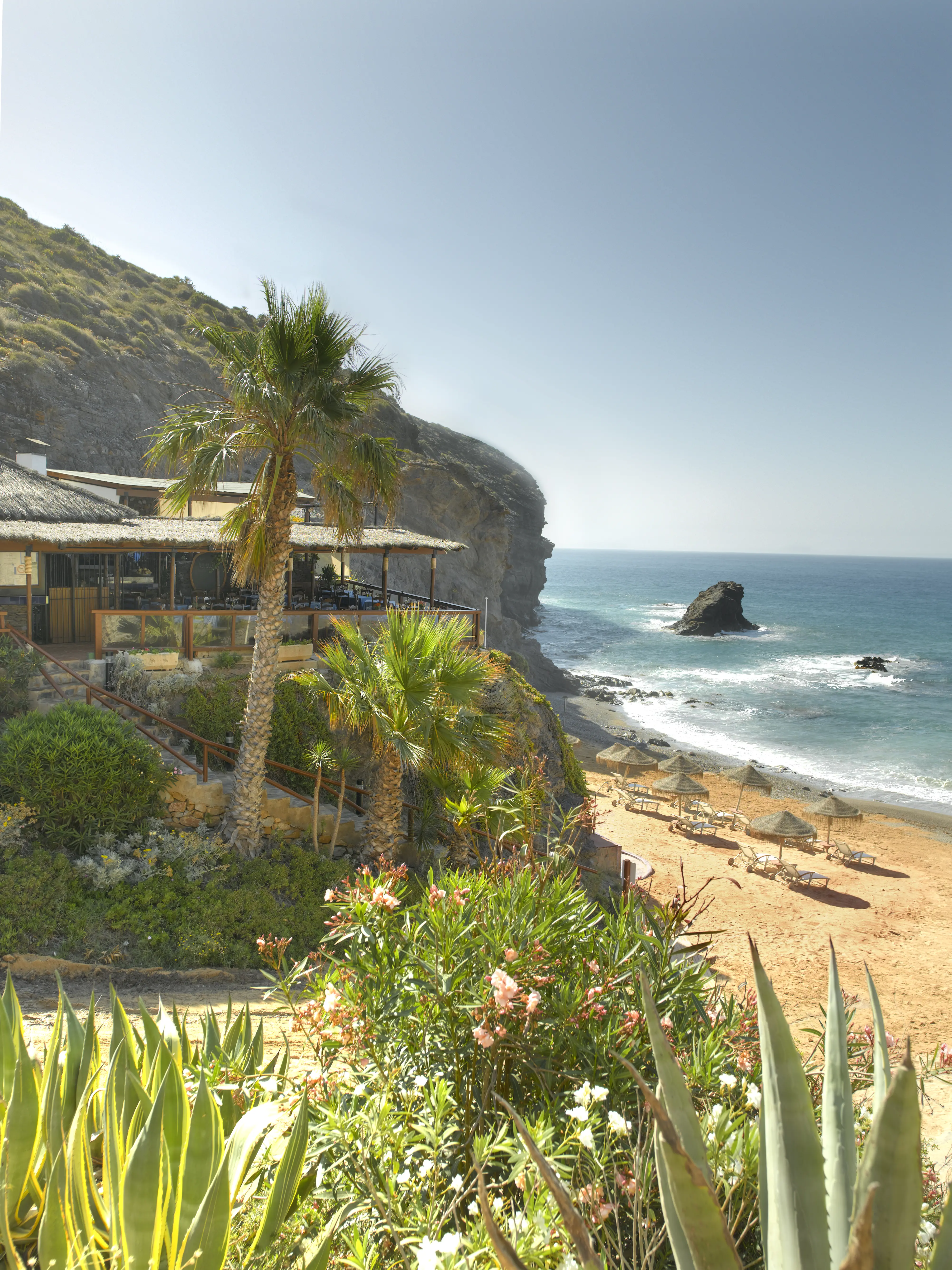 La Cala Restaurante La Manga Club La Cala Restaurante La Manga Club