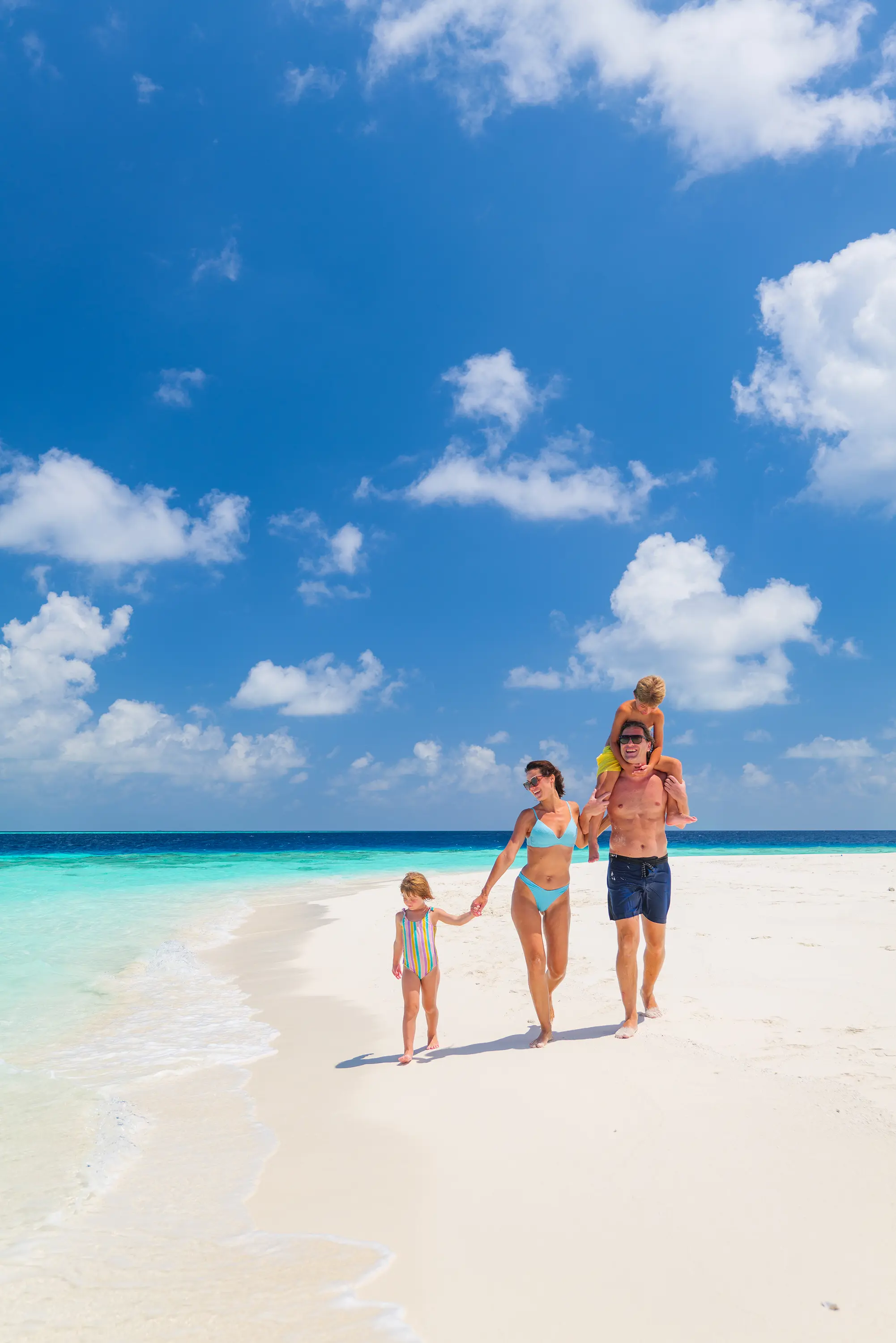 Sandbank Experience Family Baglioni Resort Maldives (1)