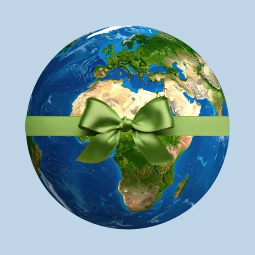 Die Welt Ist Ein Geschenk (2)