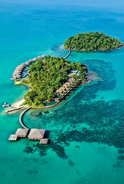 Aerial Island 1
