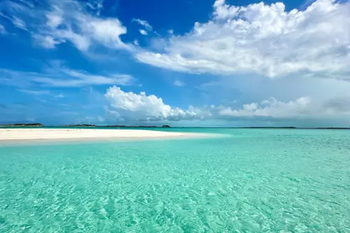 "It`s Better In The Bahamas" Bild