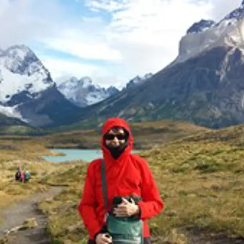 Daniela Burtscher Polyglott Travel Daniela Burtscher Polyglott Travel