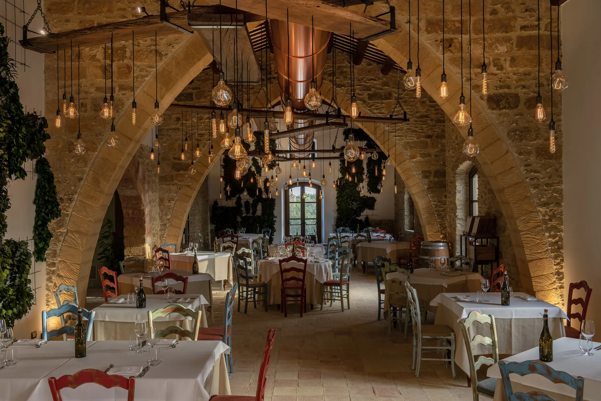 Ristorante Interno2