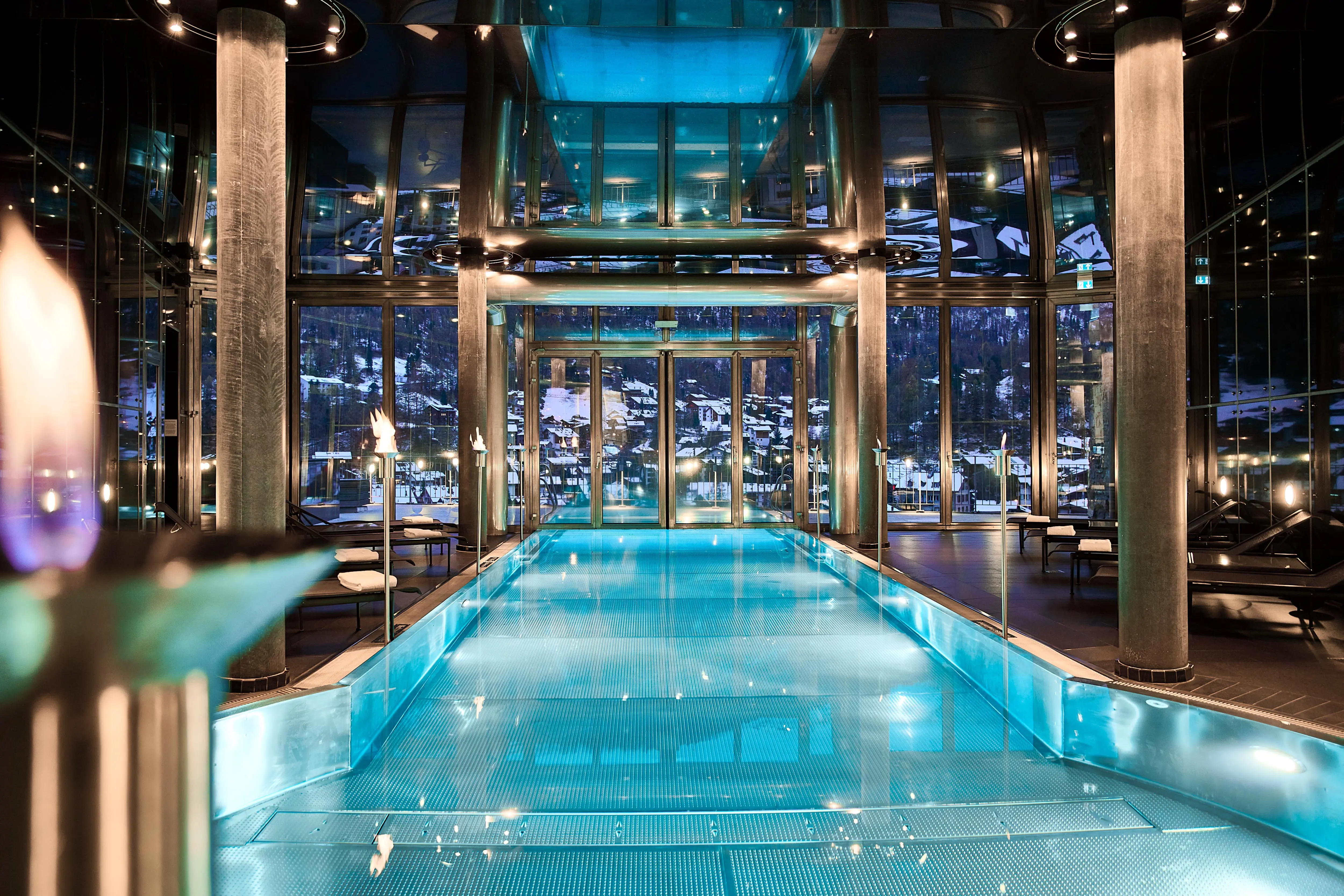 OMNIA Spa 0739 OMNIA Spa 0739