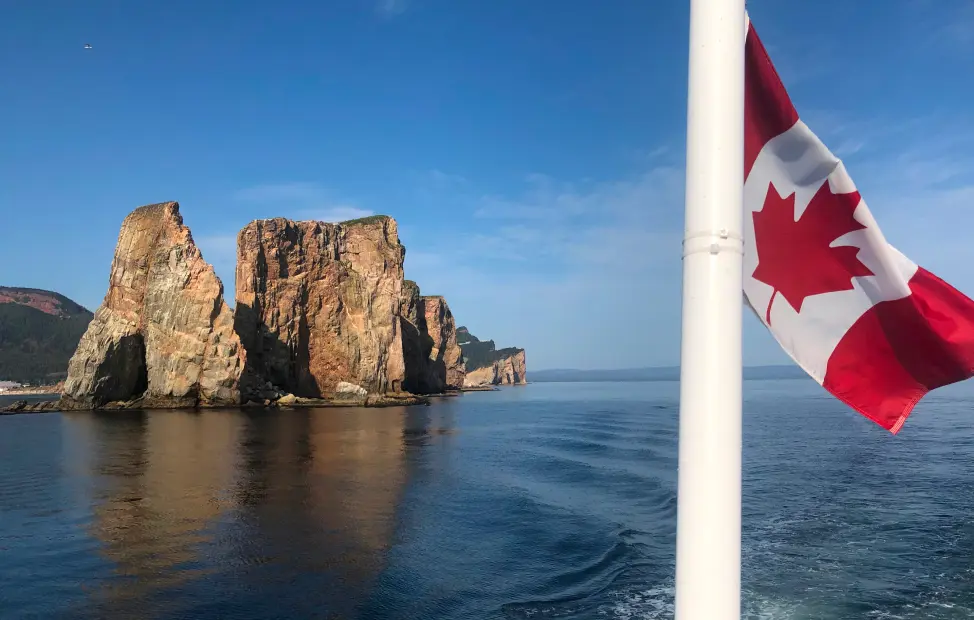 Pt Kanada Pt Kanada