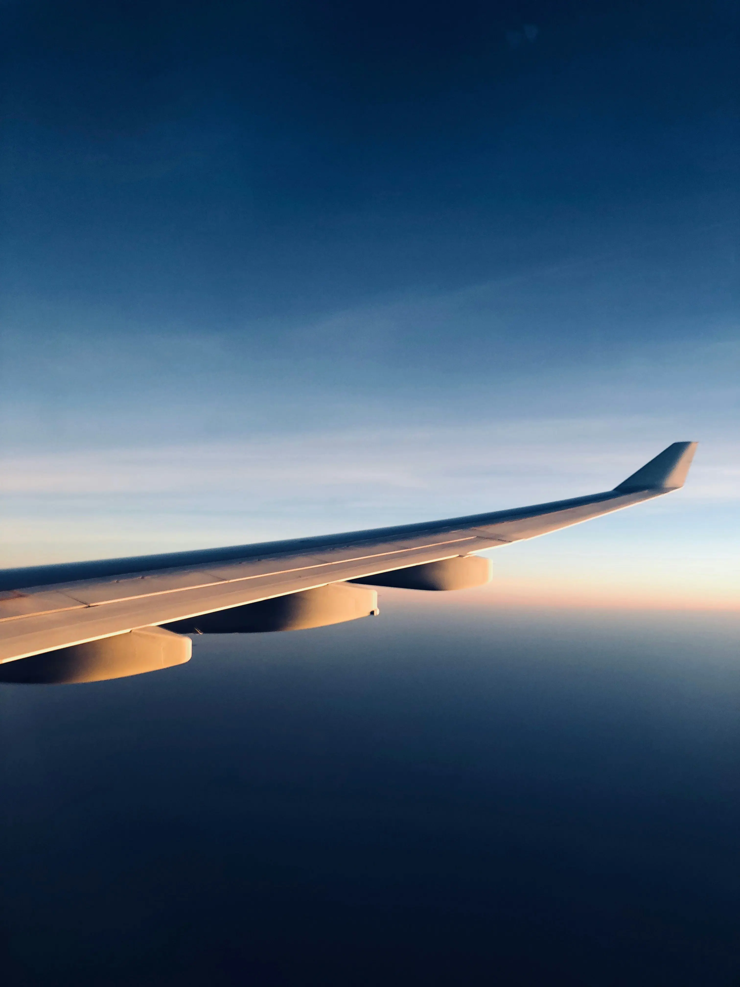 Flugzeug
