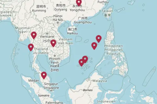 2025 03 24 16 25 14 Asien Hongkong & Thailand Norwegian Sun 2026 02 24 Cruisetour Und 3 Weitere S
