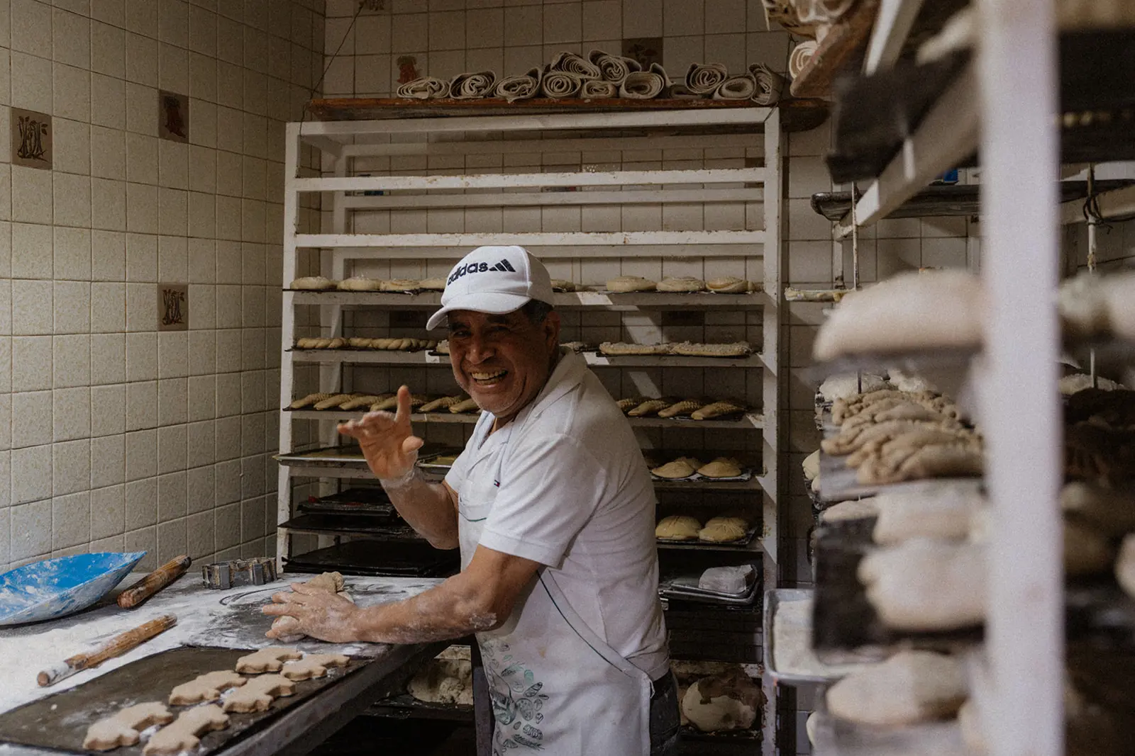 26 Famtrip Sanmiguel 09938